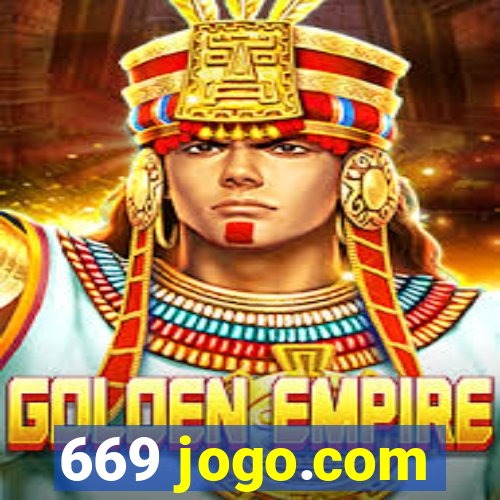 669 jogo.com